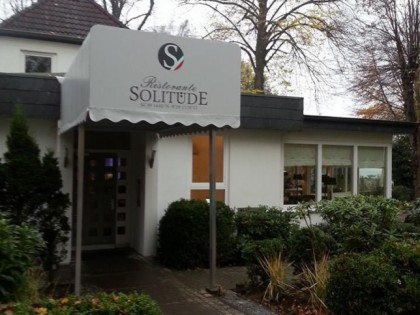 Foto: Solitüde